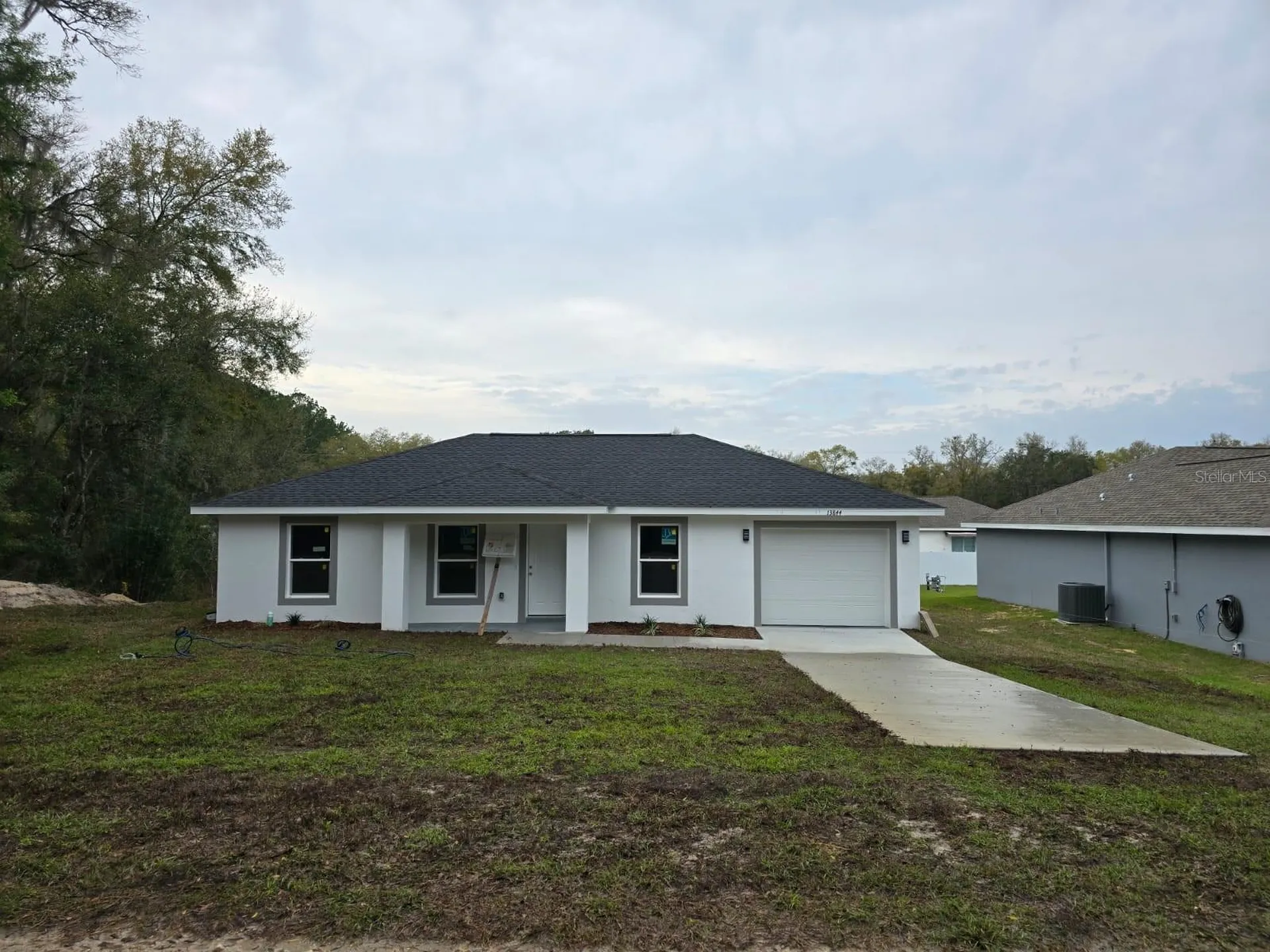 13884 SW 104th Lane Dunnellon FL 34432