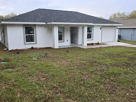 13884 SW 104th Lane Dunnellon FL 34432