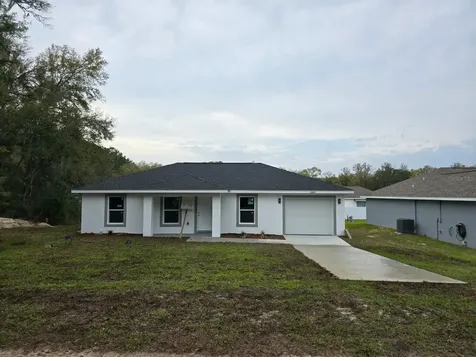 13884 SW 104th Lane Dunnellon FL 34432