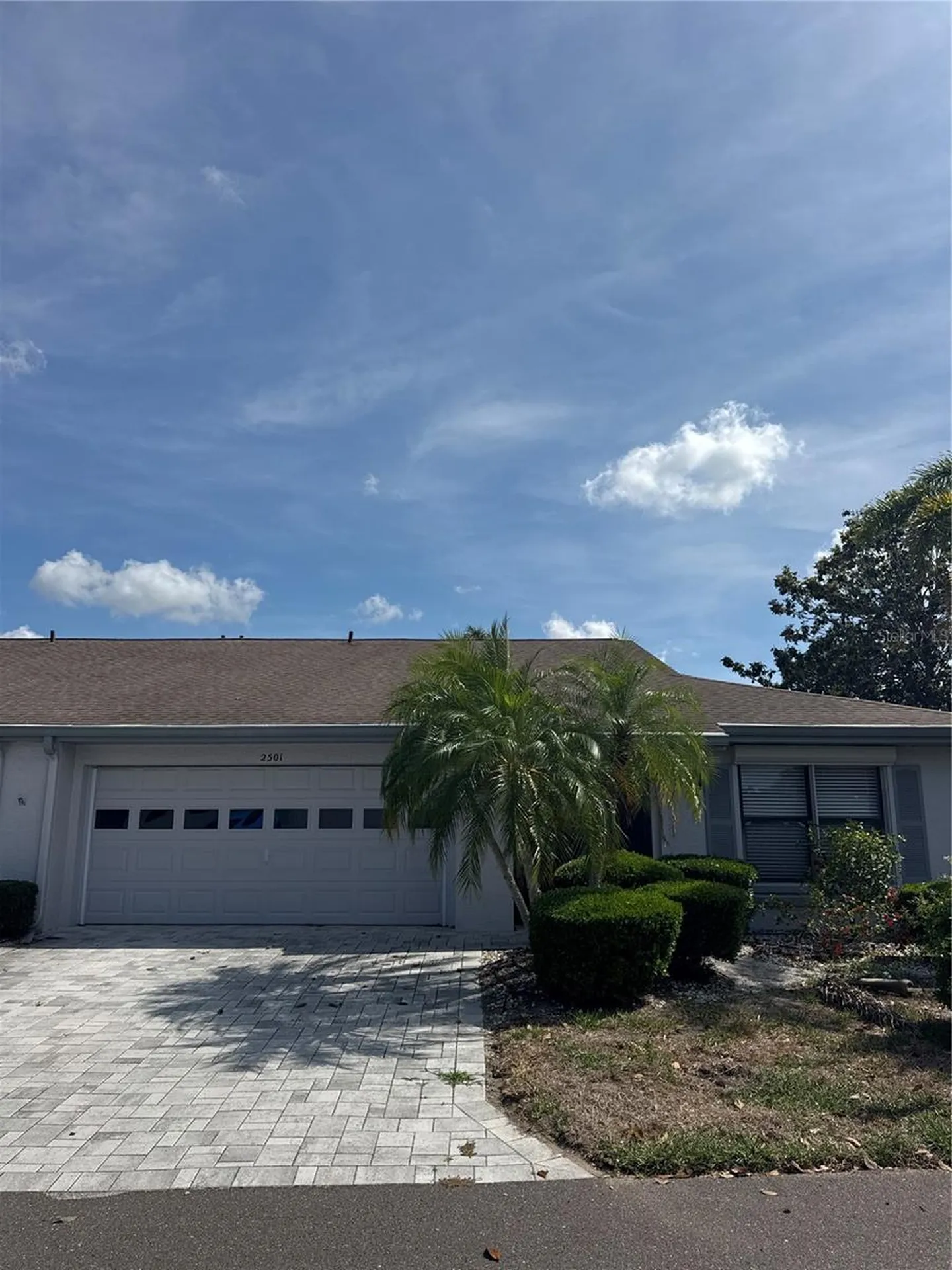 2501 Lonigan Place Sun City Center FL 33573