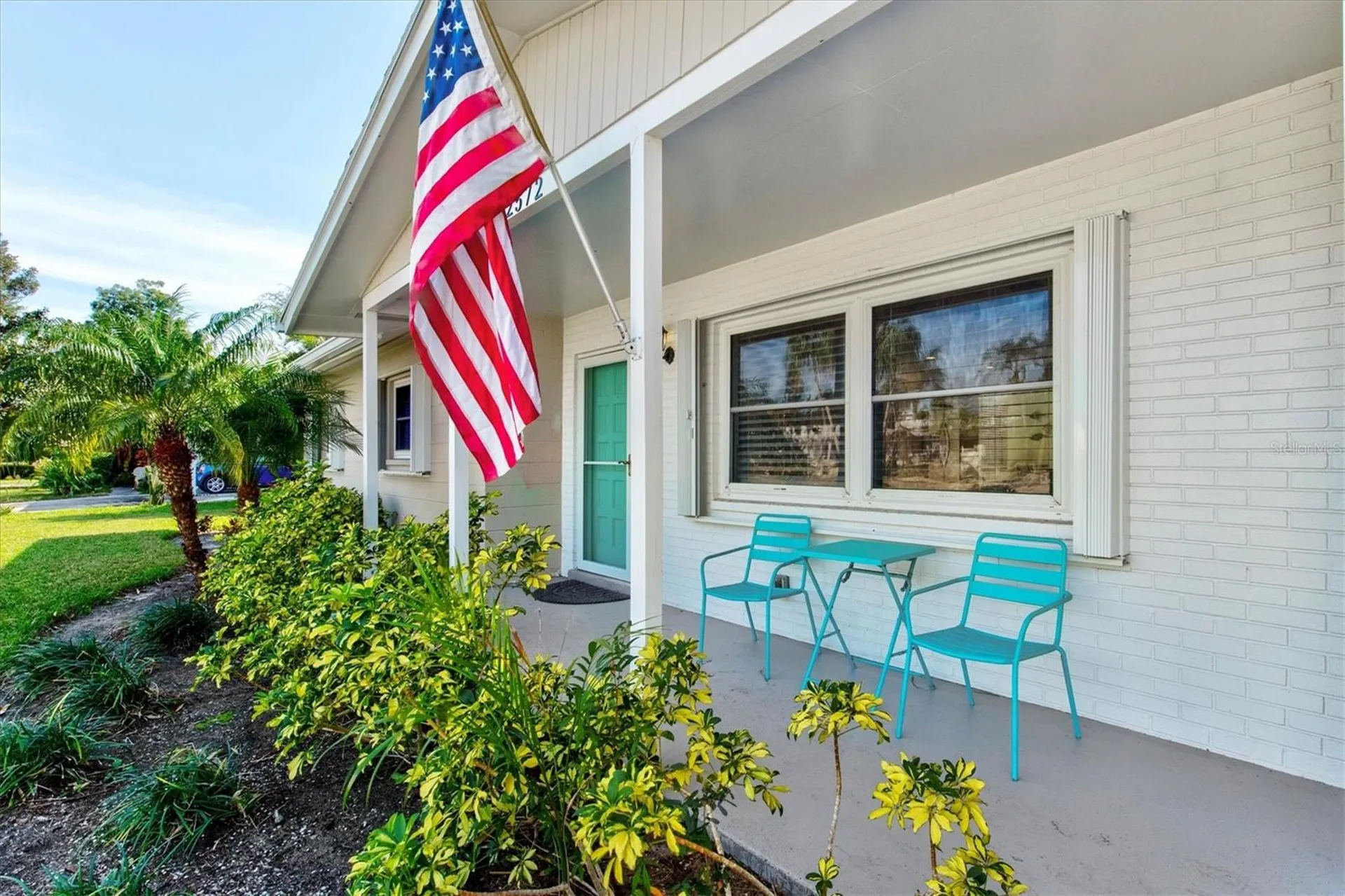 2572 Jefferson Circle Sarasota FL 34239