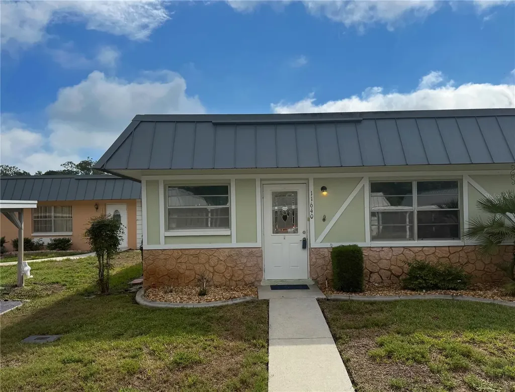 11640 Bayonet Lane New Port Richey FL 34654