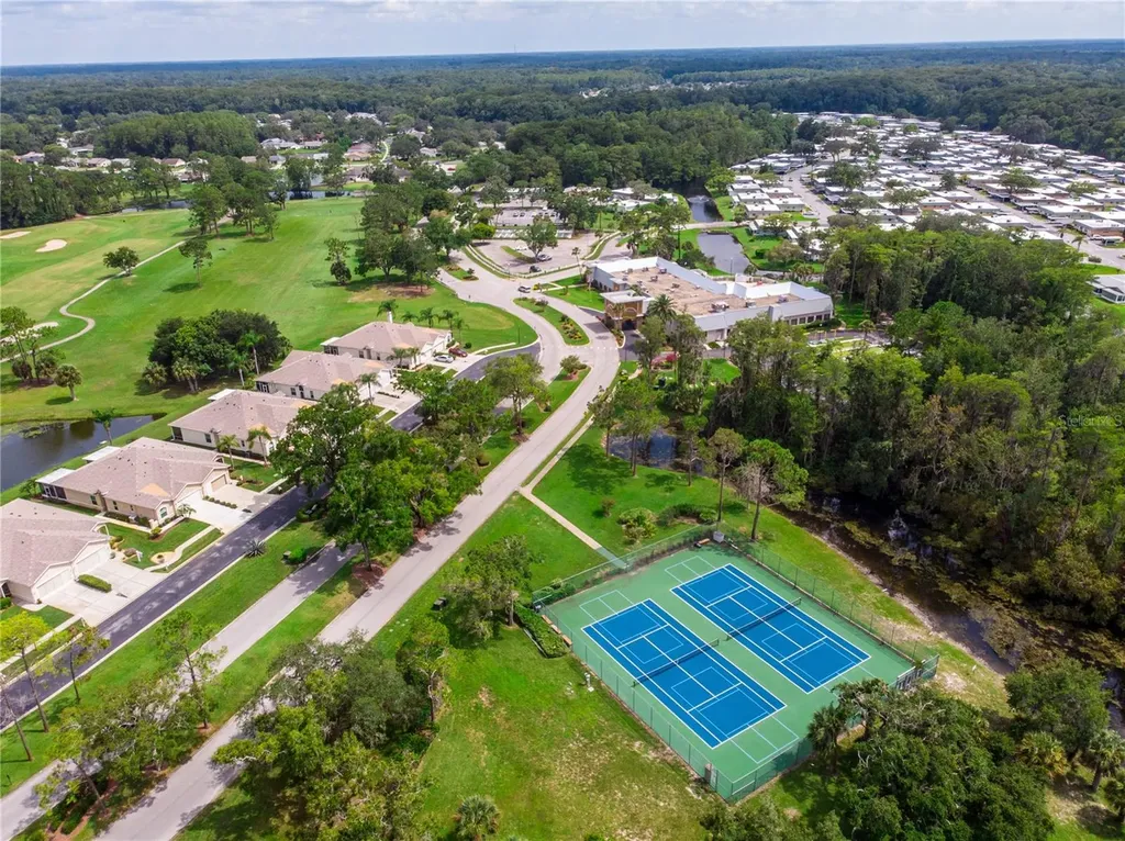 11640 Bayonet Lane New Port Richey FL 34654