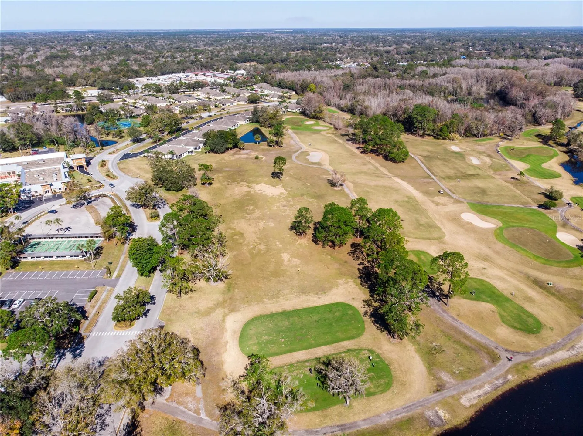 11640 Bayonet Lane New Port Richey FL 34654