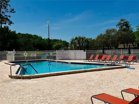 11640 Bayonet Lane New Port Richey FL 34654