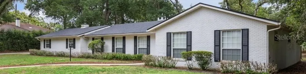 1642 Killean Court Apopka FL 32712