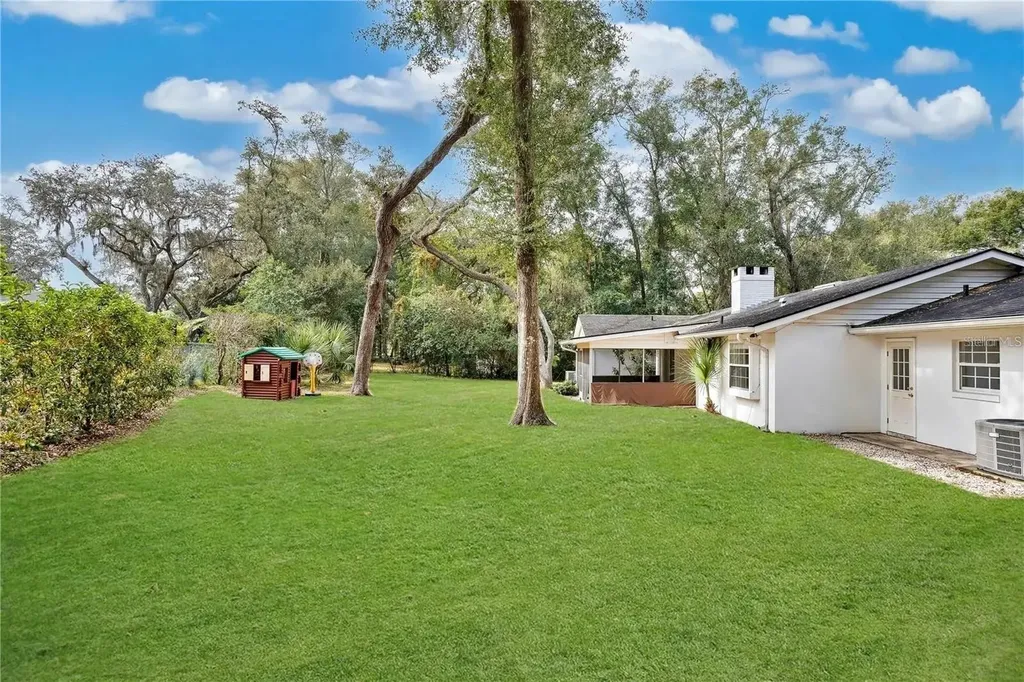 1642 Killean Court Apopka FL 32712