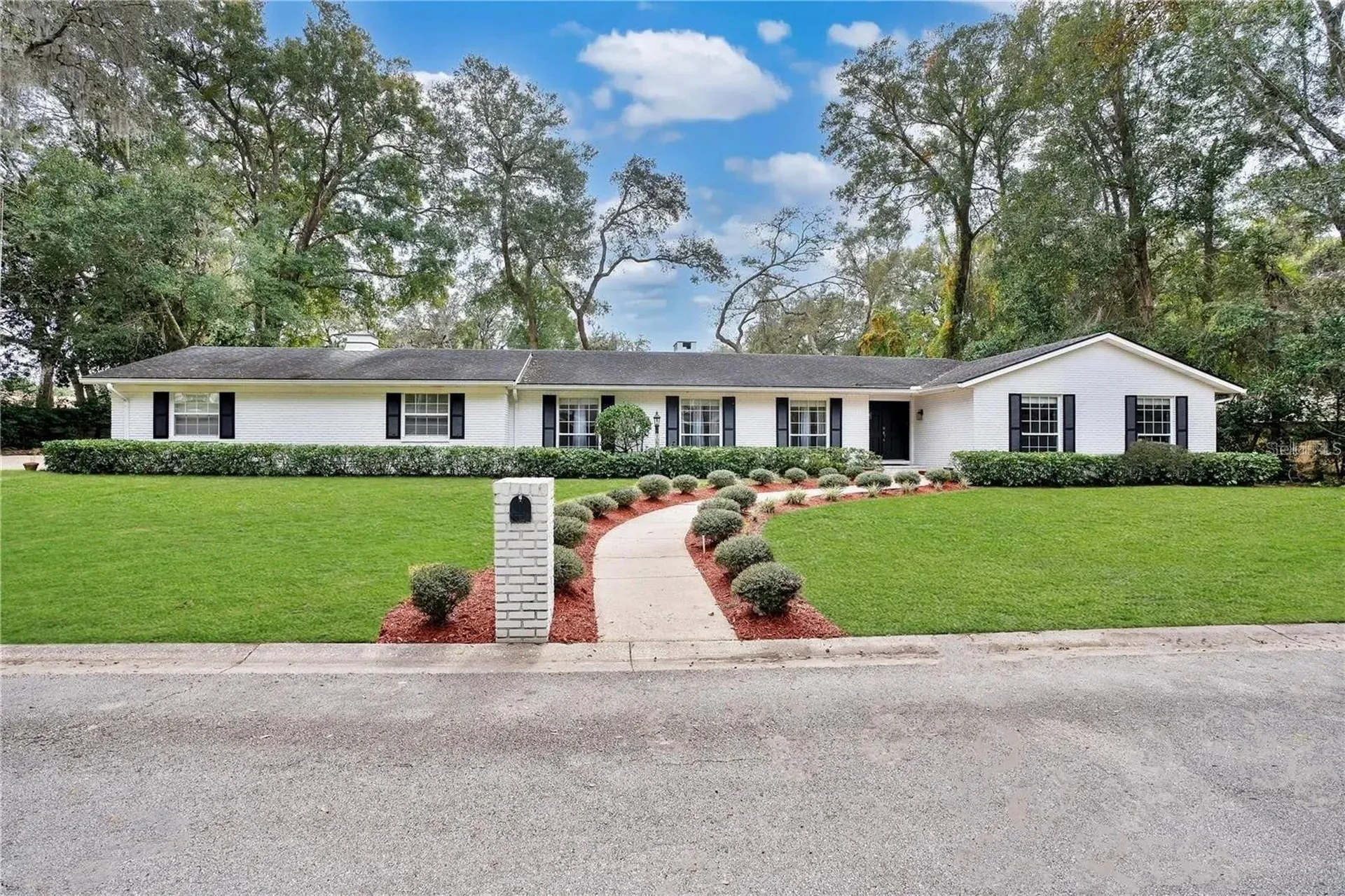 1642 Killean Court Apopka FL 32712
