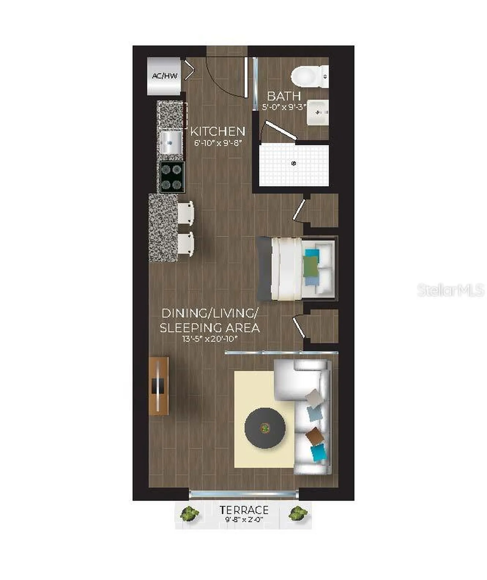 536 Bahia Beach Boulevard Ruskin FL 33570