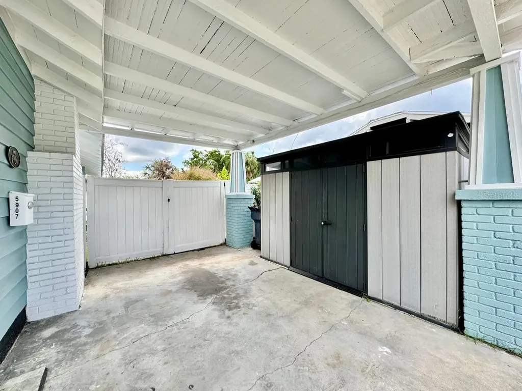 5907 N Ola Avenue Tampa FL 33604