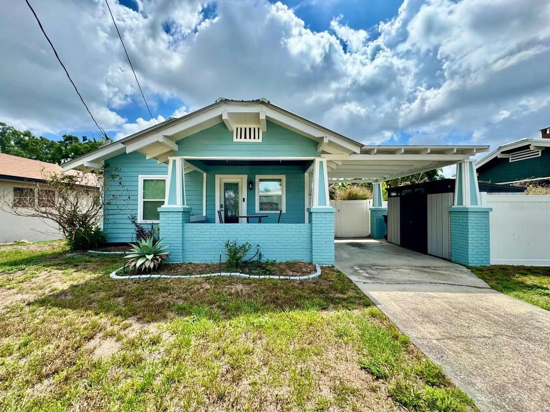 5907 N Ola Avenue Tampa FL 33604