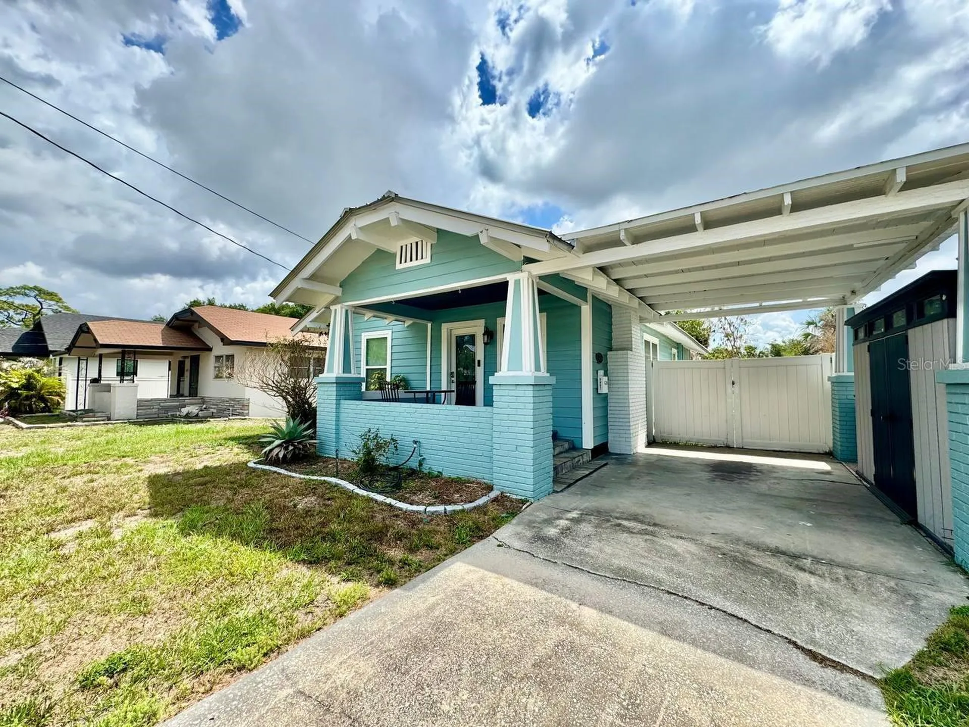 5907 N Ola Avenue Tampa FL 33604