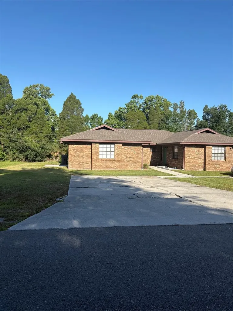 3122 Julia Court Lakeland FL 33810