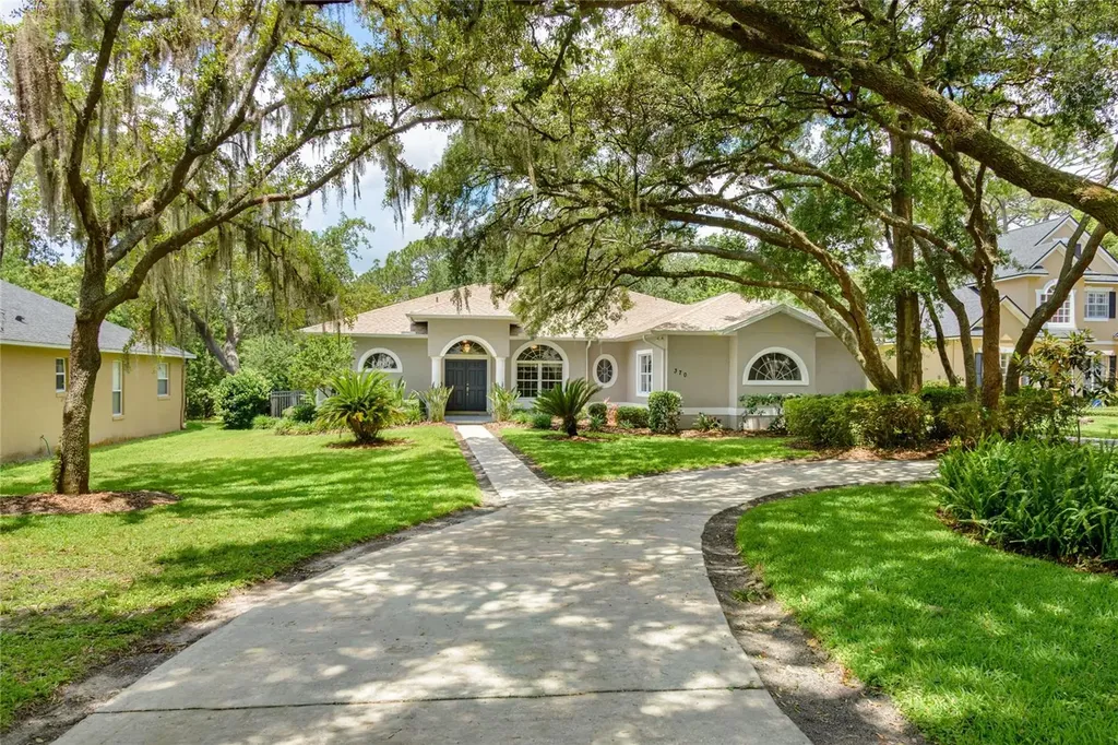 370 S Lost Lake Lane Casselberry FL 32707