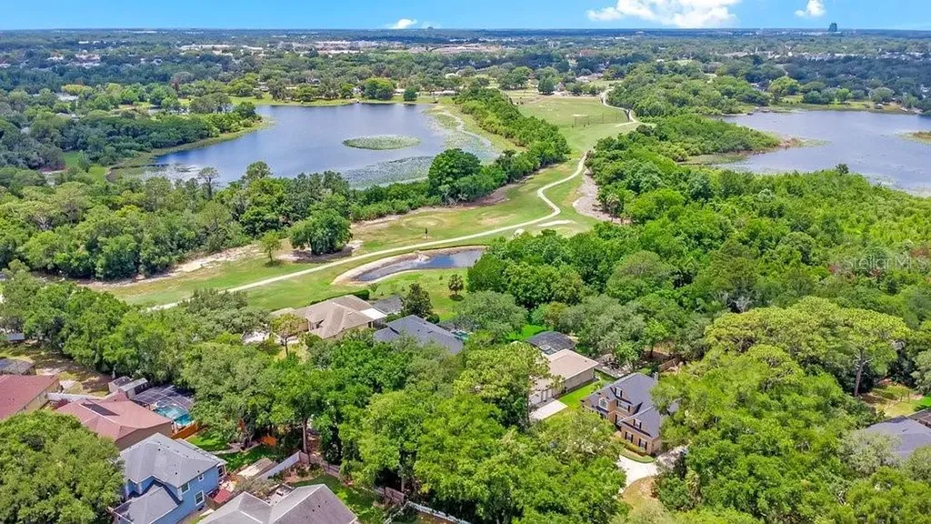 370 S Lost Lake Lane Casselberry FL 32707