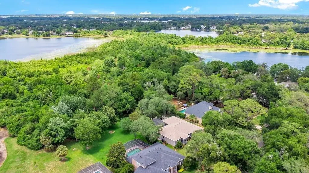 370 S Lost Lake Lane Casselberry FL 32707