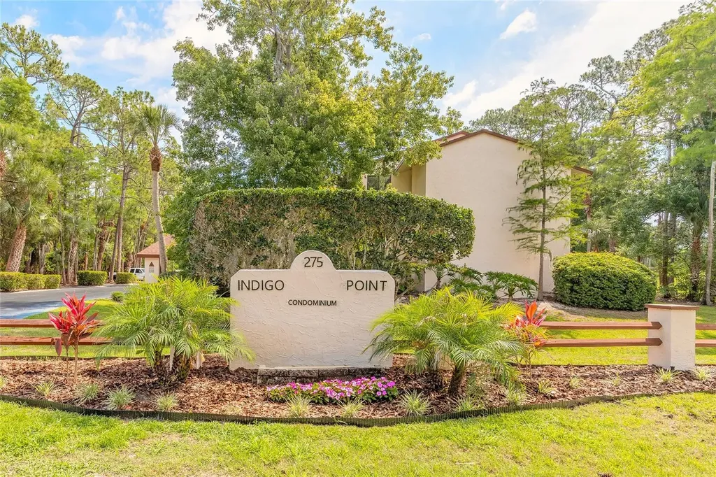 275 Indigo Drive Daytona Beach FL 32114