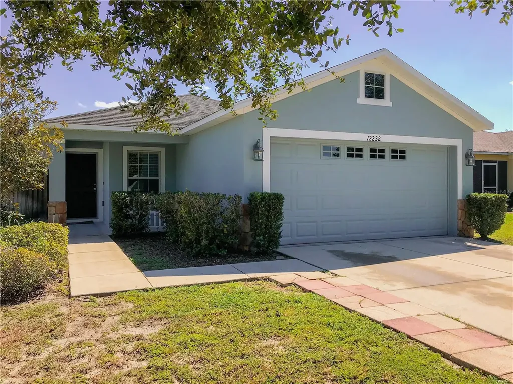 12232 Canyon Boulevard Spring Hill FL 34610