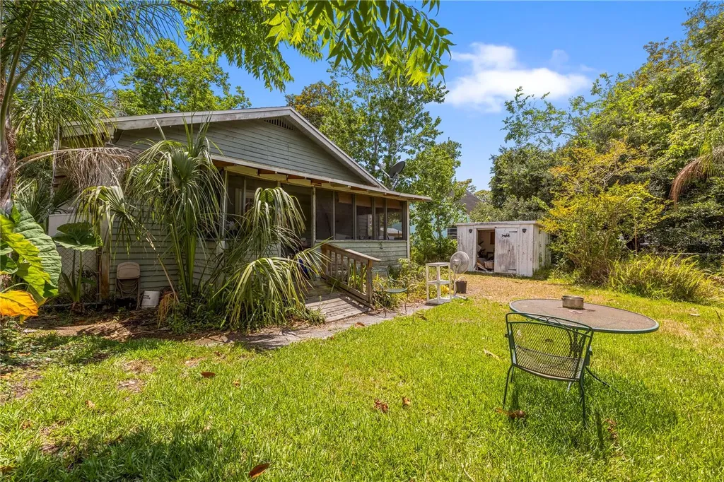 303 W Idlewild Avenue Tampa FL 33604