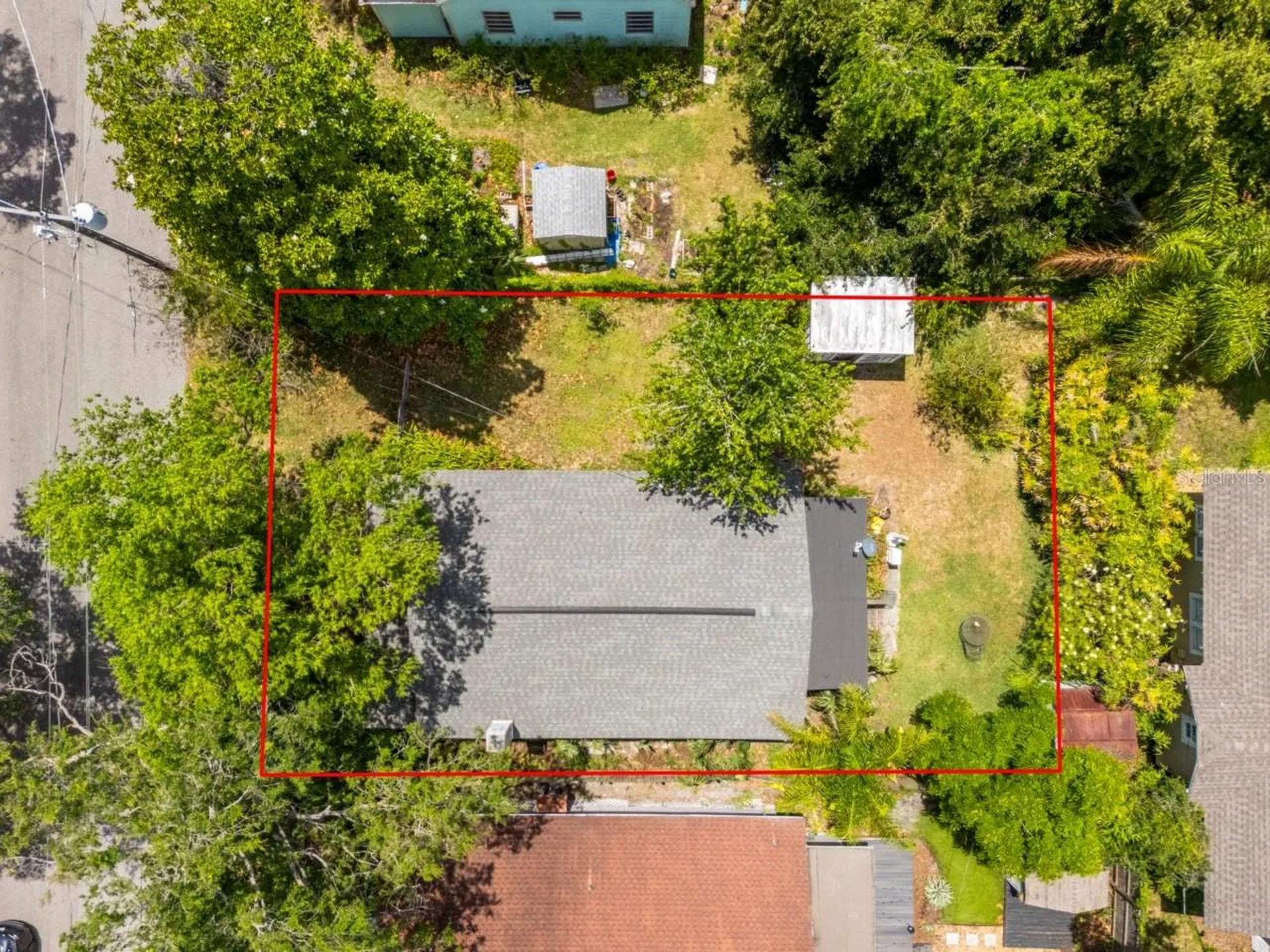 303 W Idlewild Avenue Tampa FL 33604
