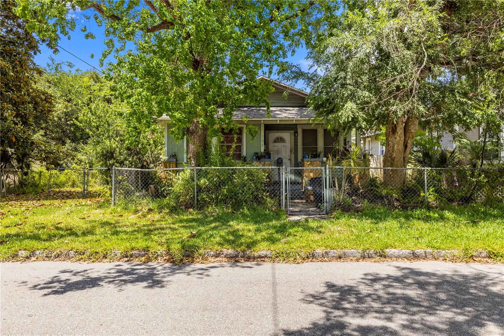 303 W Idlewild Avenue Tampa FL 33604