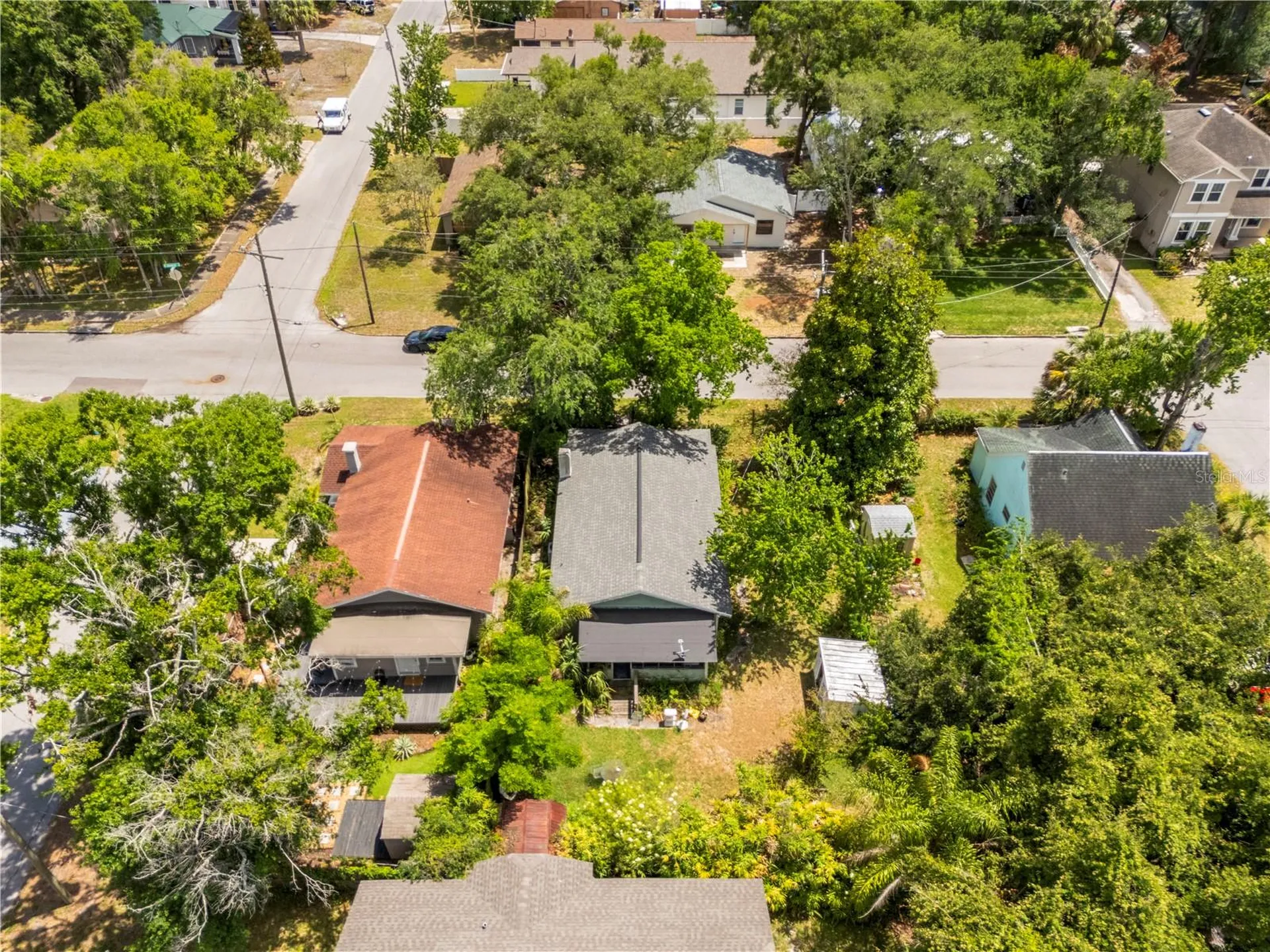 303 W Idlewild Avenue Tampa FL 33604