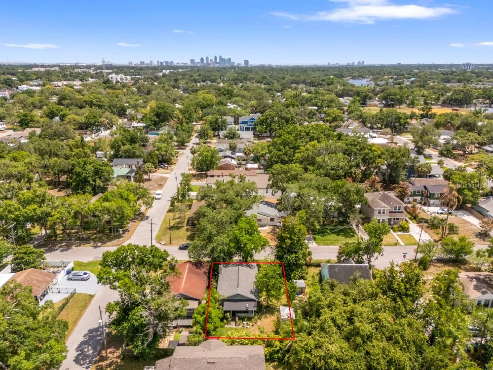 303 W Idlewild Avenue Tampa FL 33604