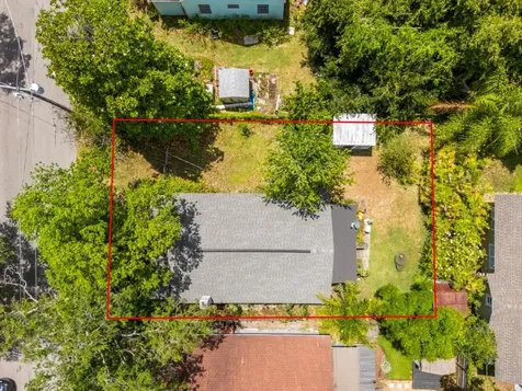303 W Idlewild Avenue Tampa FL 33604