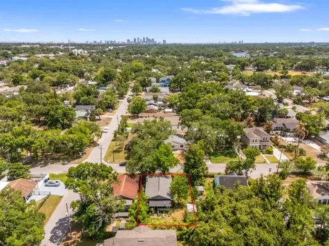 303 W Idlewild Avenue Tampa FL 33604