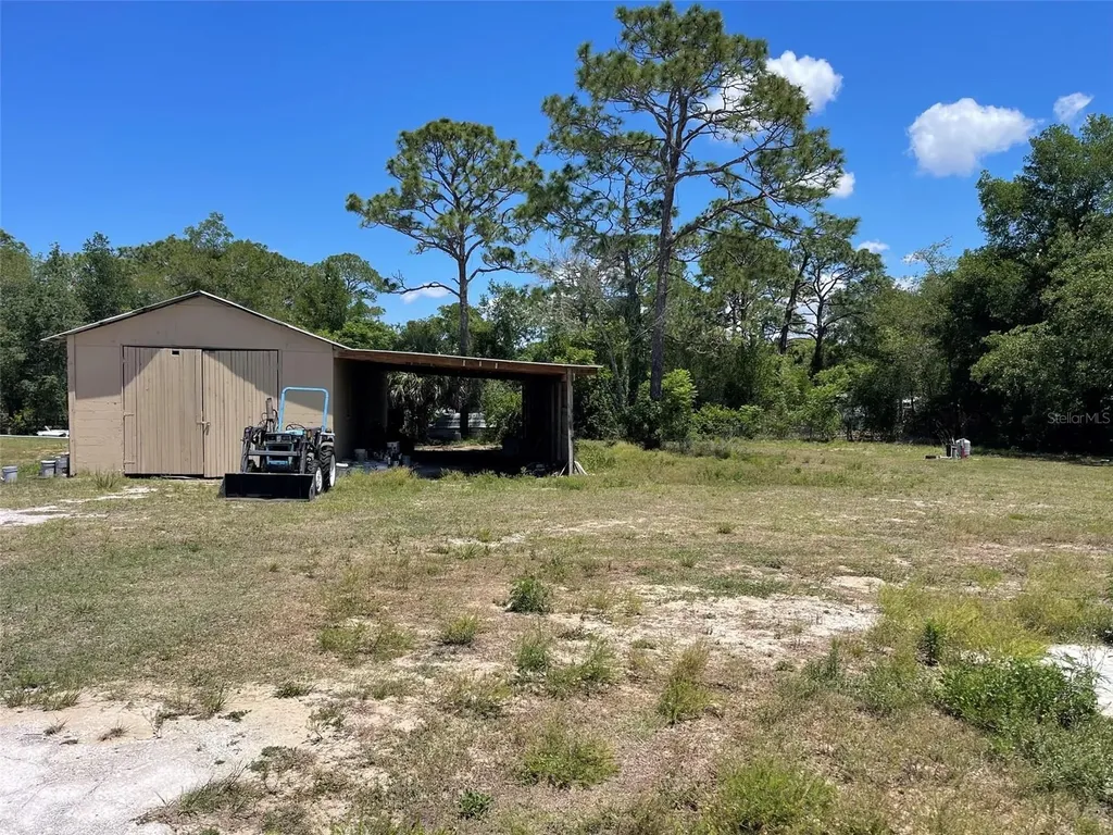 16329 Caldwell Lane Spring Hill FL 34610