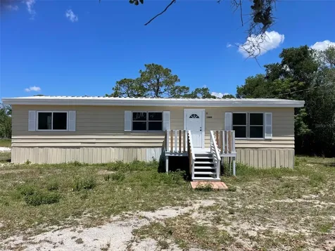 16329 Caldwell Lane Spring Hill FL 34610