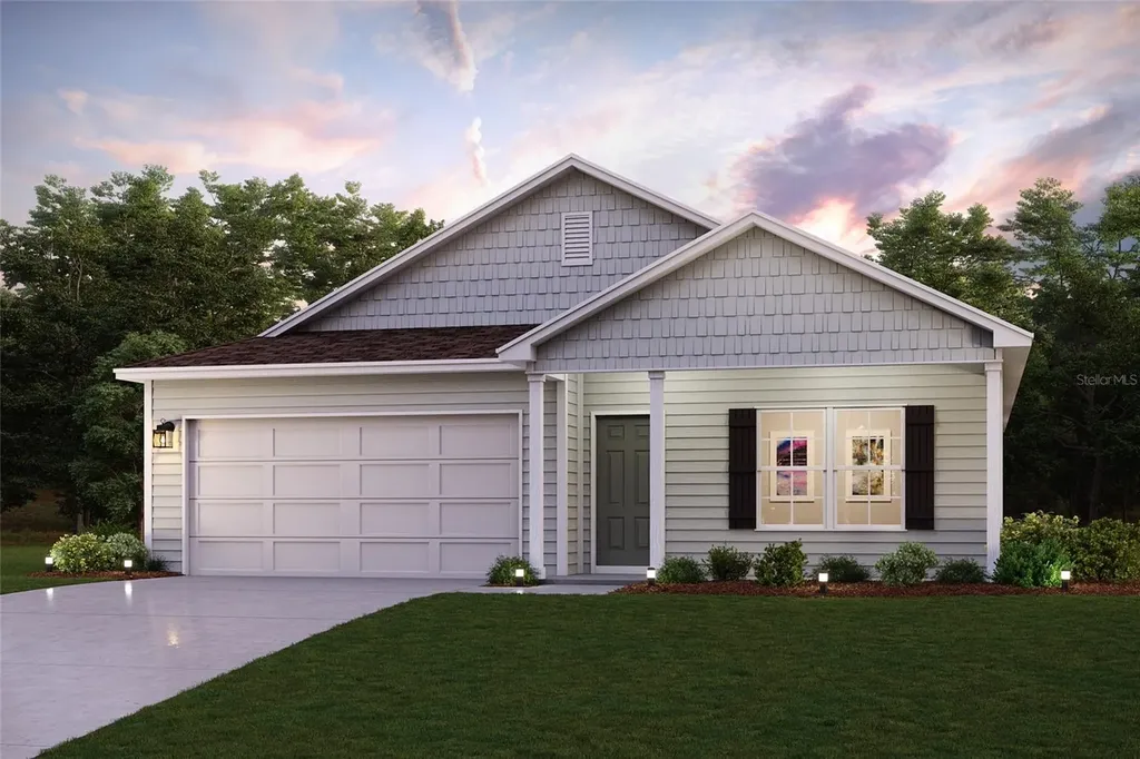 14344 NW 163rd Place Alachua FL 32615