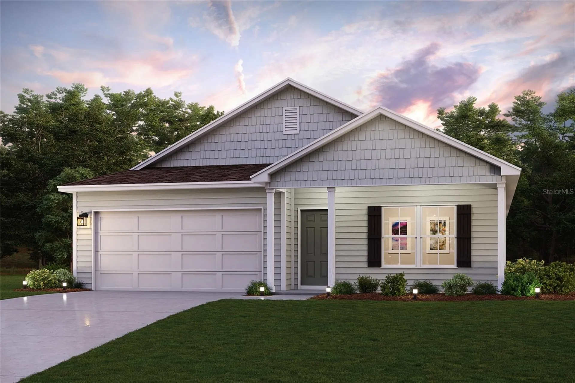 14344 NW 163rd Place Alachua FL 32615