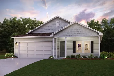 14344 NW 163rd Place Alachua FL 32615