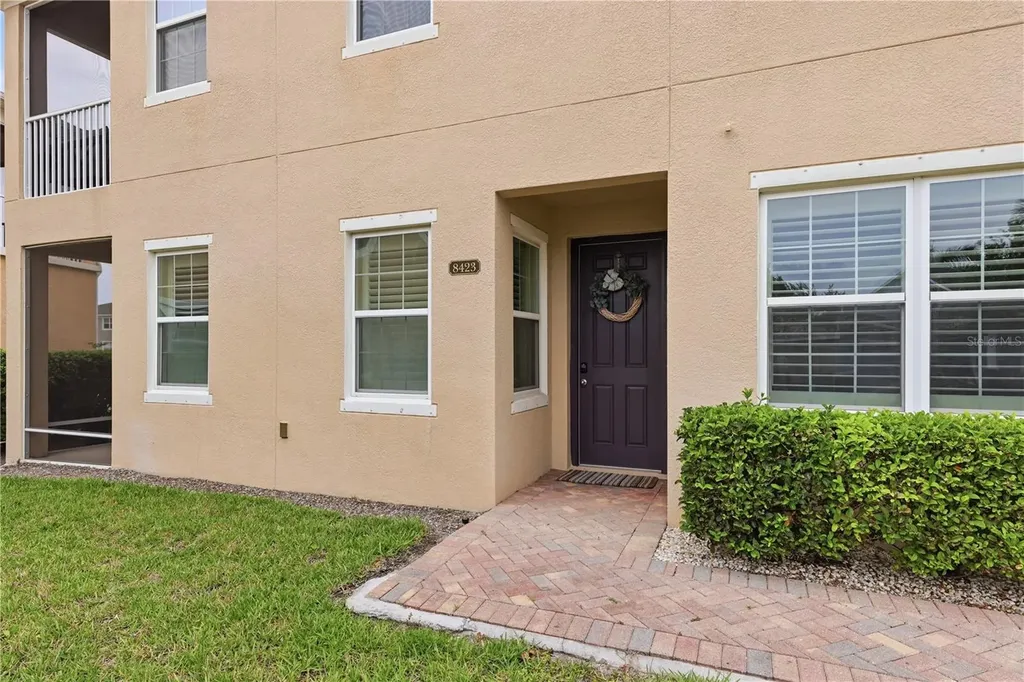 8423 Karpeal Drive Sarasota FL 34238