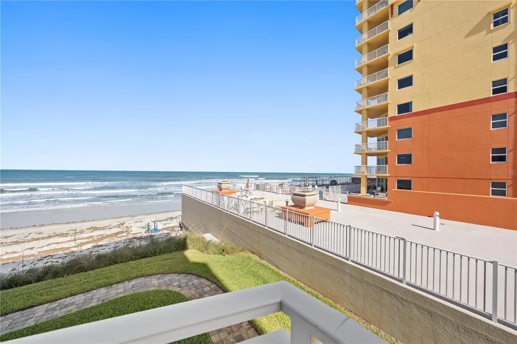 2855 S Atlantic Avenue Daytona Beach FL 32118