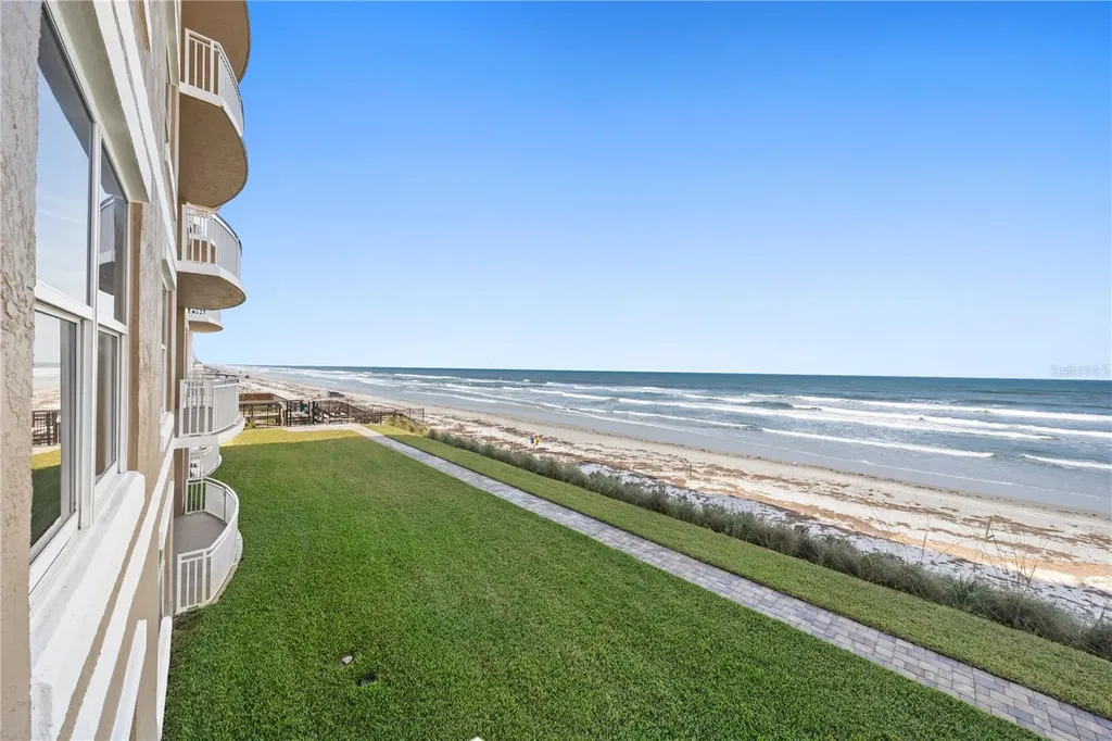 2855 S Atlantic Avenue Daytona Beach FL 32118