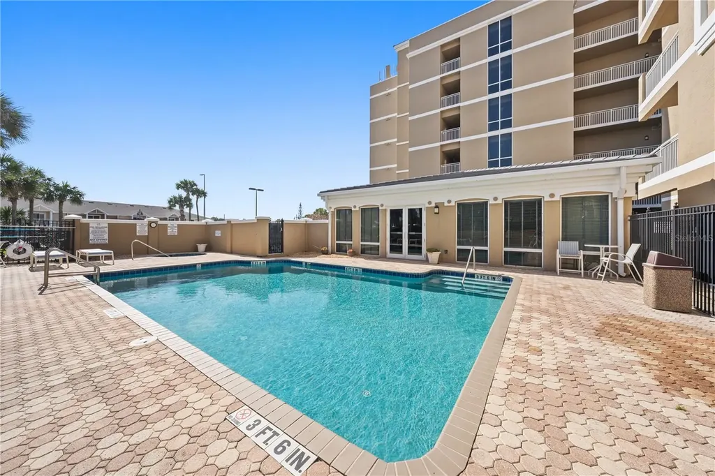 2855 S Atlantic Avenue Daytona Beach FL 32118