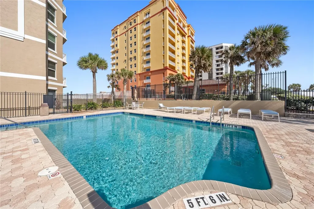2855 S Atlantic Avenue Daytona Beach FL 32118