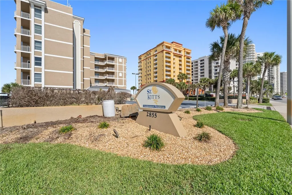 2855 S Atlantic Avenue Daytona Beach FL 32118