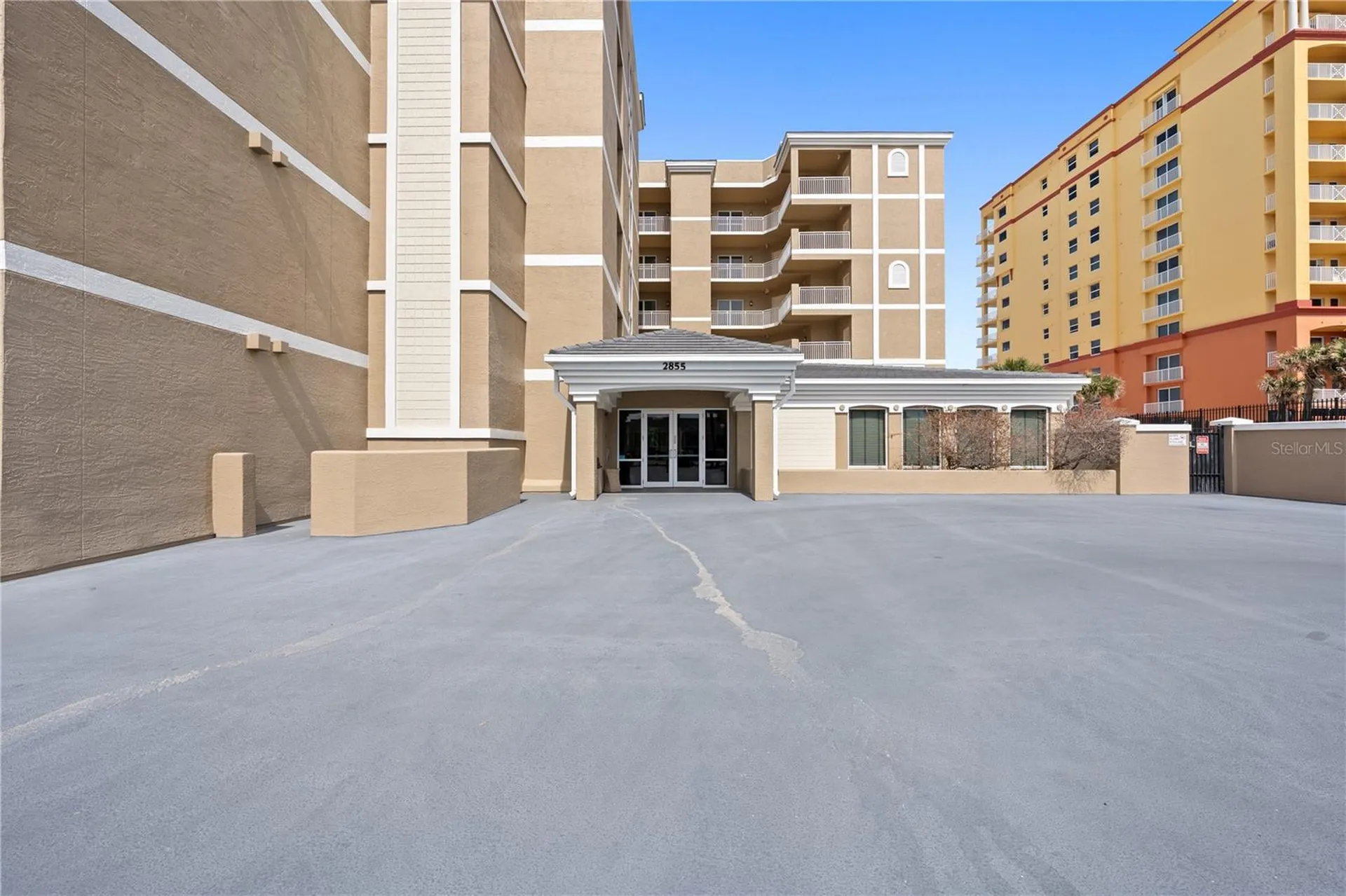 2855 S Atlantic Avenue Daytona Beach FL 32118