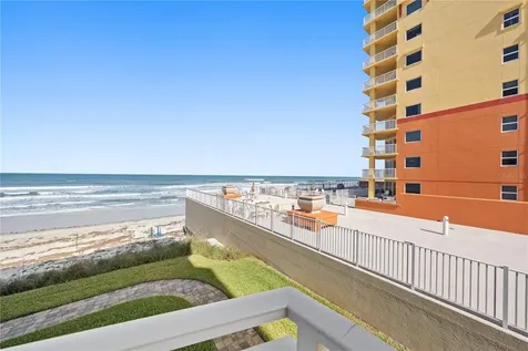 2855 S Atlantic Avenue Daytona Beach FL 32118