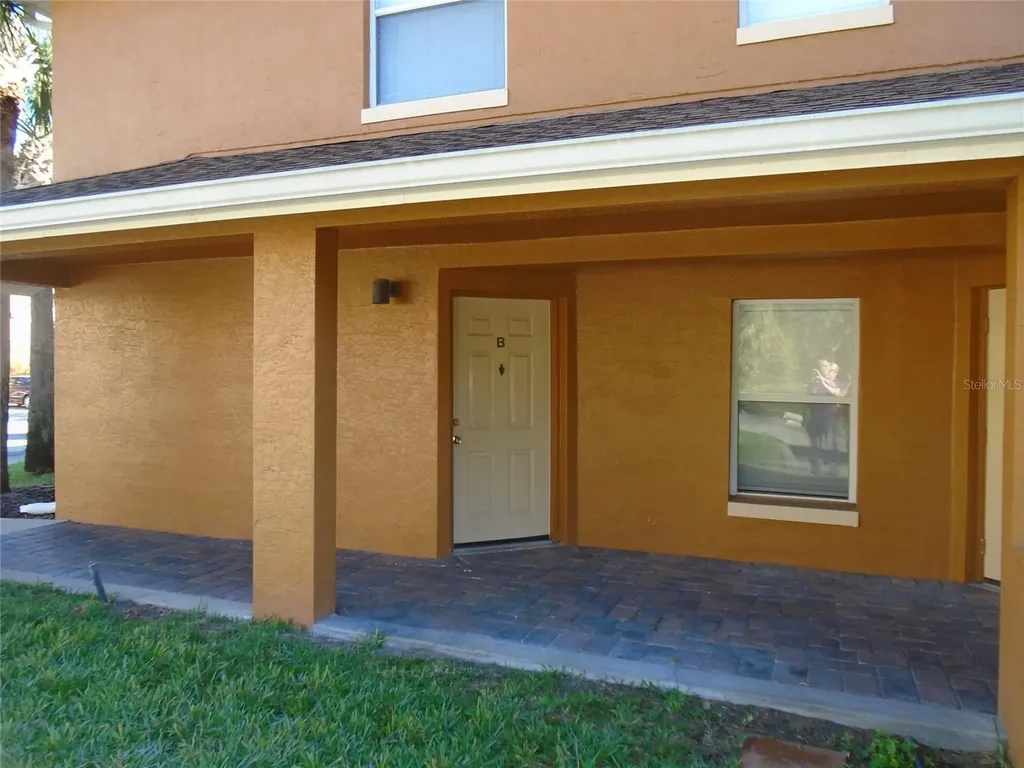 4600 E Moody Boulevard Bunnell FL 32110