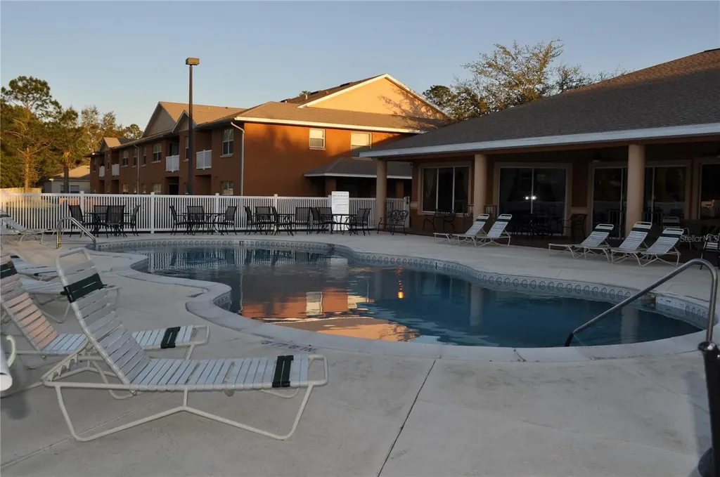 4600 E Moody Boulevard Bunnell FL 32110