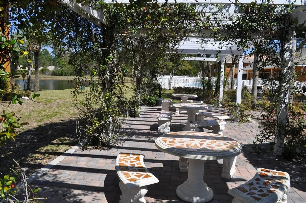 4600 E Moody Boulevard Bunnell FL 32110