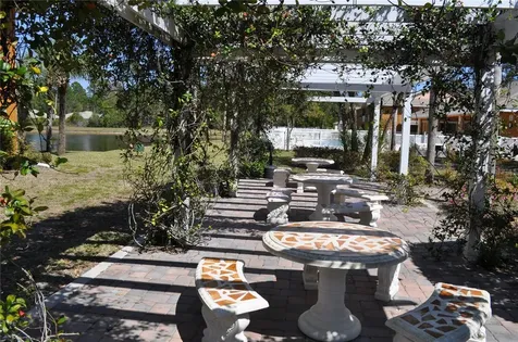 4600 E Moody Boulevard Bunnell FL 32110