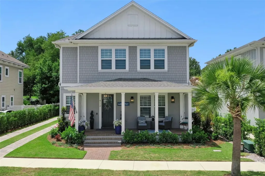 912 Landrum Drive Winter Garden FL 34787