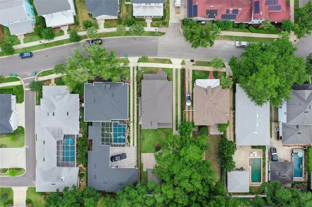 912 Landrum Drive Winter Garden FL 34787
