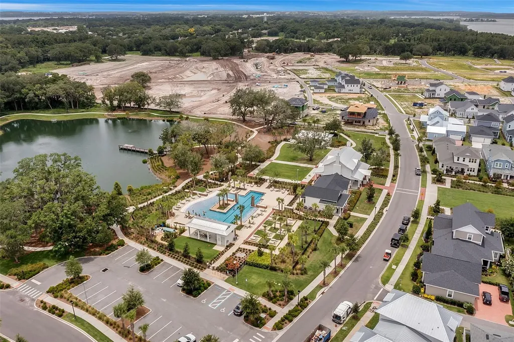 912 Landrum Drive Winter Garden FL 34787