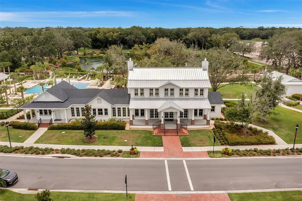 912 Landrum Drive Winter Garden FL 34787